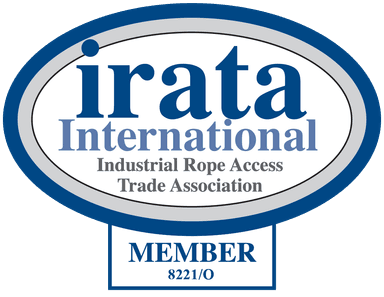 IRATA Member 8221/O