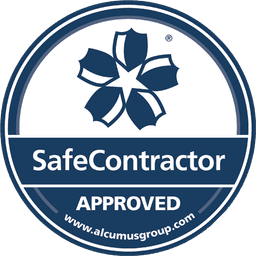 SafeContractor Approved AN9720